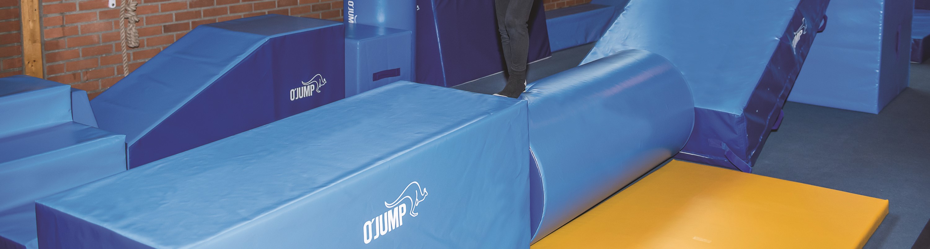 Schaummodule Schaummodule