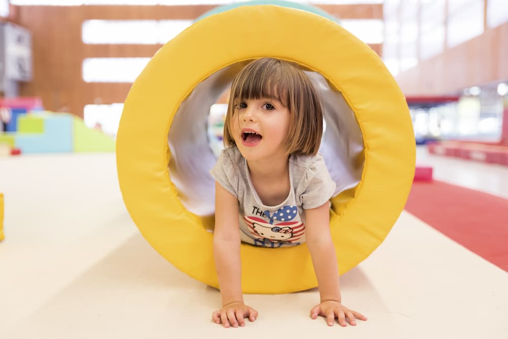 Kleinkinder Kleinkinder