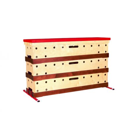 EDUC'GYM KASTEN