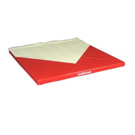 „DIAGONALE“ MATTE - 200 x 200 x 10 cm