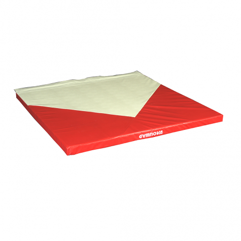 „DIAGONALE“ MATTE - 200 x 200 x 10 cm