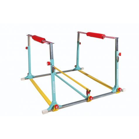 DOPPELTER MINI-REBOUNDER M'16