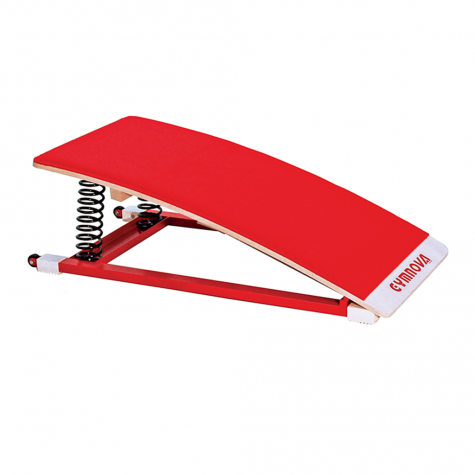 „DOPPELTES“ TRAMPOLIN - 40 cm (GEBRAUCHT)