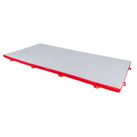 MATELAS ADDITIONNEL POUR FOSSES DE RÉCEPTION - 400 x 200 x 10 cm