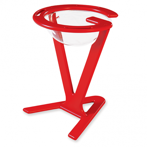 MAGNESIABEHÄLTER GVA (GEBRAUCHT)
