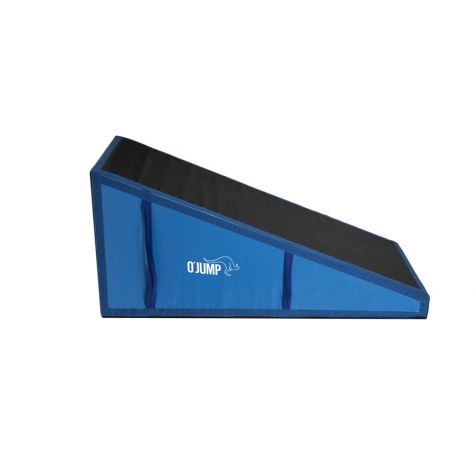 GRAND PLAN INCLINE - 200 x 100 x 90/15 cm