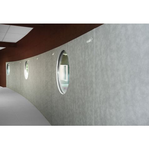 FIXIERBARER WANDSCHUTZ - 150 x 100 x 2,5 cm