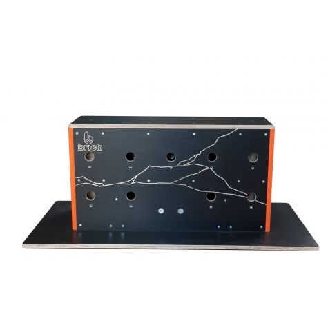 MODUL „WALL“ - 139 x 70 x 56 cm