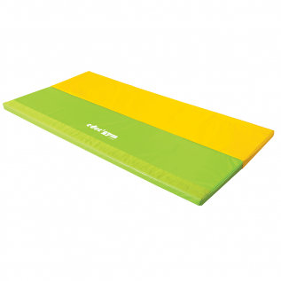 MATELAS PLIANT - 200 x 100 x 10 cm