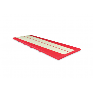 TAPIS DE RÉCEPTION ADDITIONNEL POUR SAUT DE COMPÉTITION - 600 x 200 x 10 cm