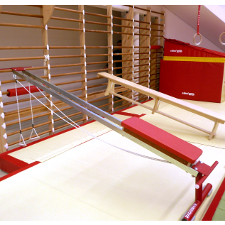 BANC MUSCULATEUR POUR ACCROCHAGE SUR ESPALIERS